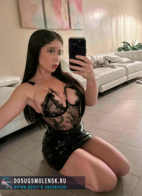 проститутка проститутка Ира Смоленск +7 (988) 362-1841