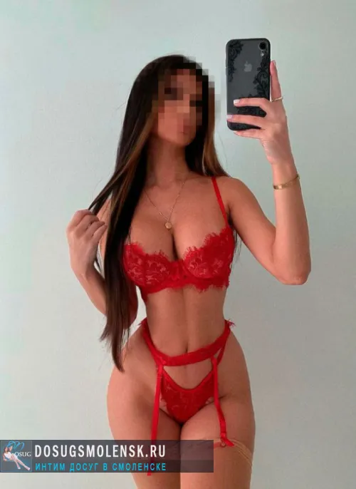 проститутка фея Аврора, Смоленск, +7 (904) 970-5805