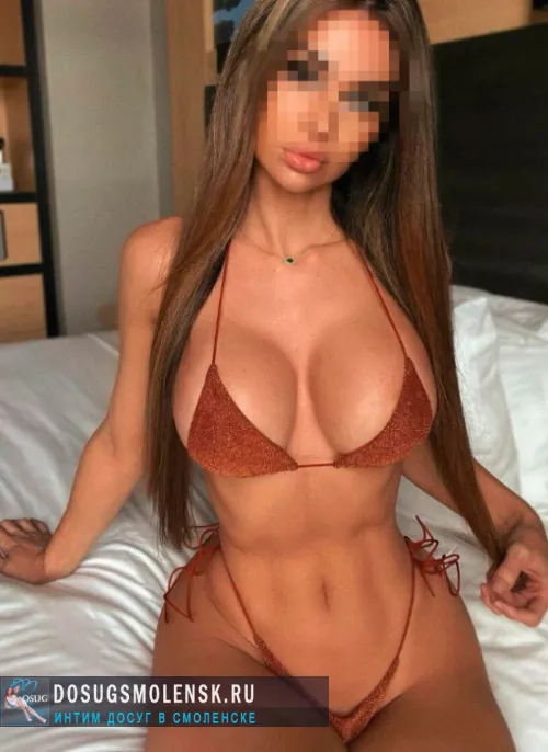 проститутка путана Надежда, +7 (989) 849-6888