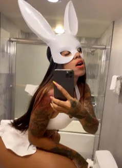  Глория, 25, 